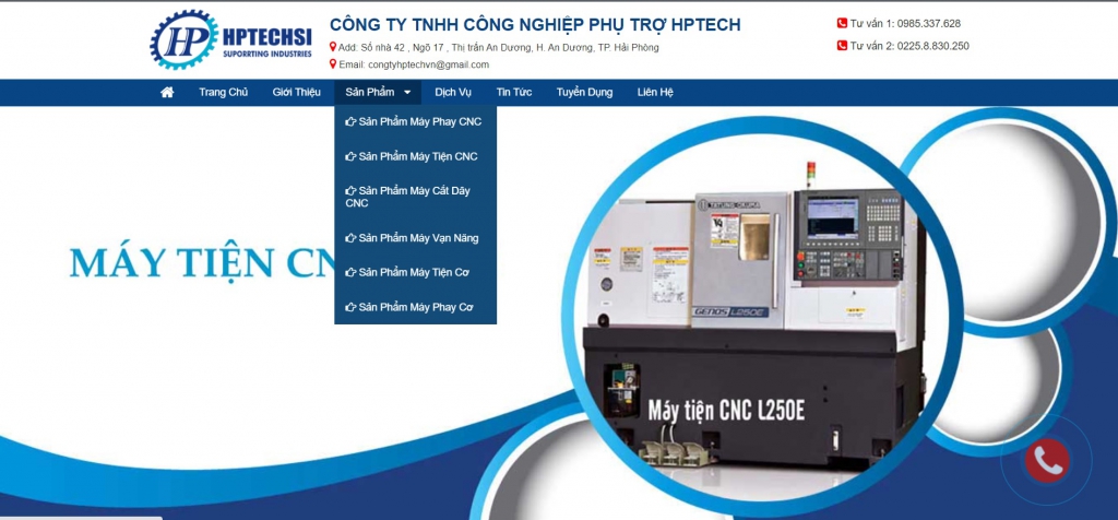 G/công khuôn đúc áp lực,đột dập,nhựa